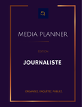Media Planner Journaliste - Version PDF