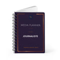 Media Planner - Journaliste