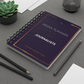 Media Planner - Journalistes