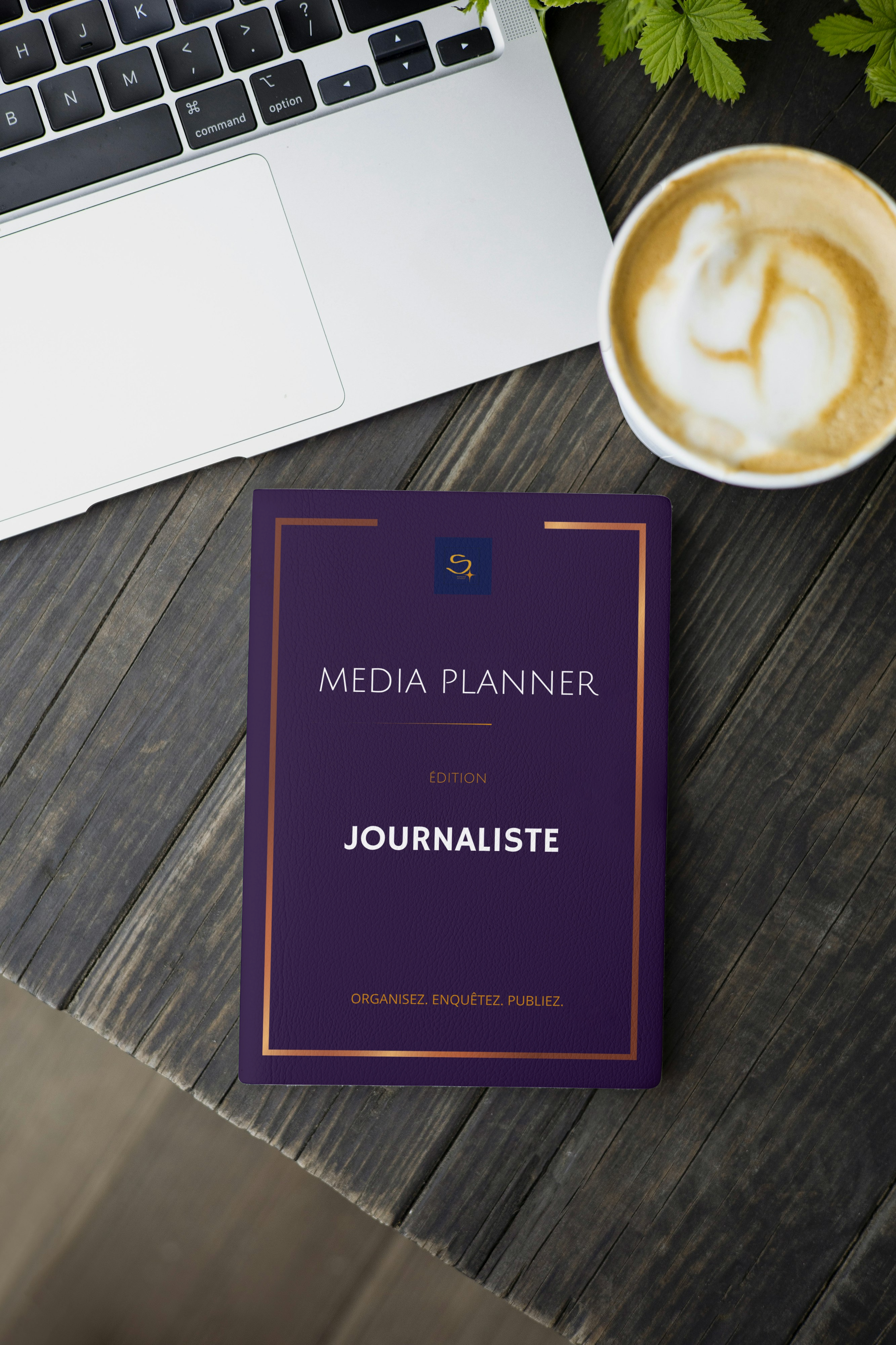 Media Planner - Journaliste