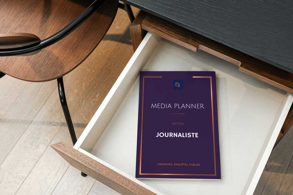 Media Planner - Journaliste