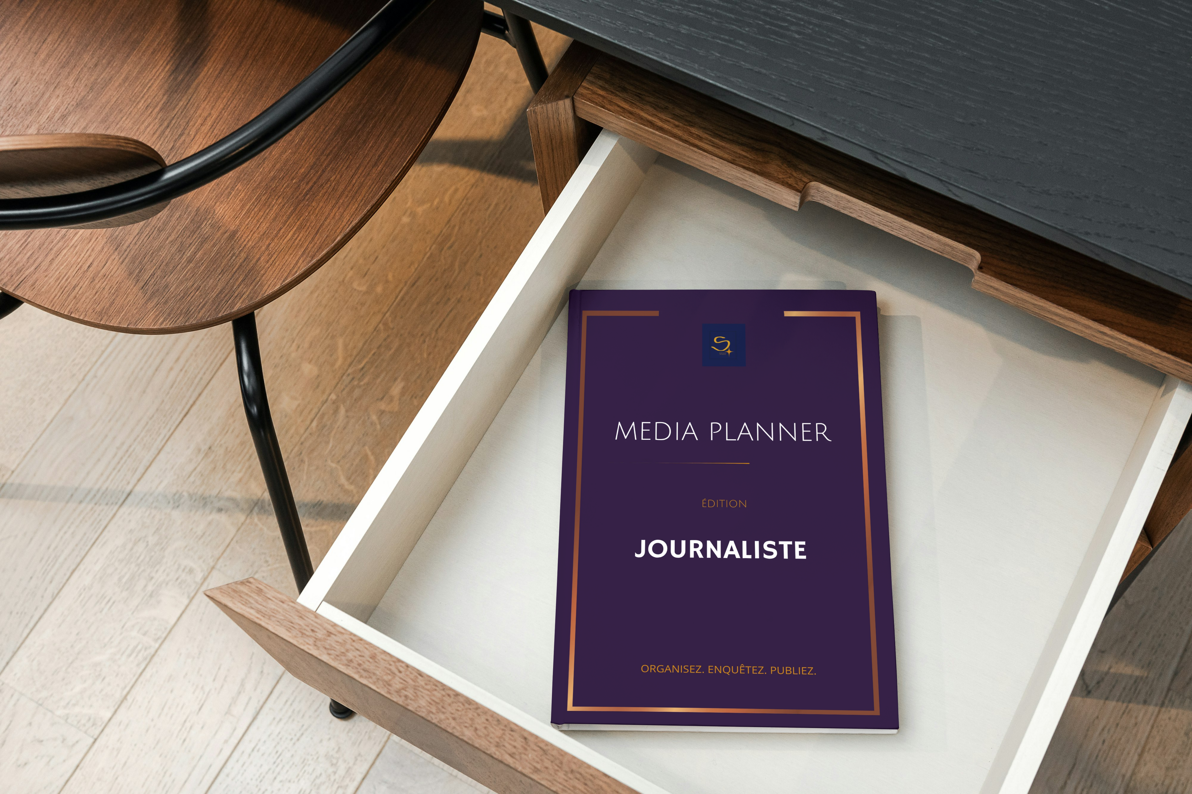 Media Planner - Journaliste